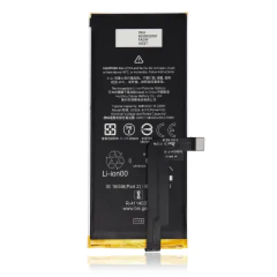 Акумулятор для Google Pixel 4a 5G (G025E-B) (Genuine OEM)