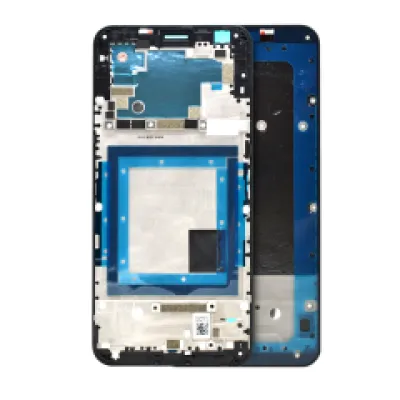 Середня рамка для Google Pixel 3a XL (Genuine OEM)