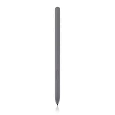 Стилус для Samsung Galaxy Tab S9 FE 10.9" (X510 / X516) (2023) / Tab S9 FE Plus (X610 / X616) (2023) (Aftermarket Plus) (сірий)