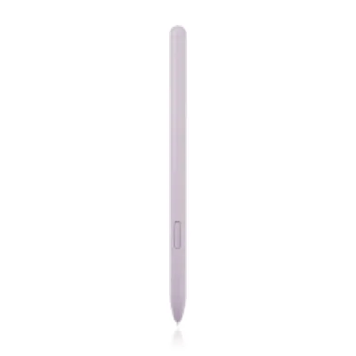 Стилус для Samsung Galaxy Tab S9 FE 10.9" (X510 / X516) (2023) / Tab S9 FE Plus (X610 / X616) (2023) (Aftermarket Plus) (лавандовий)