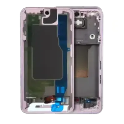 Рамка для Samsung Galaxy A55 5G (A556 / 2024) (Lilac)