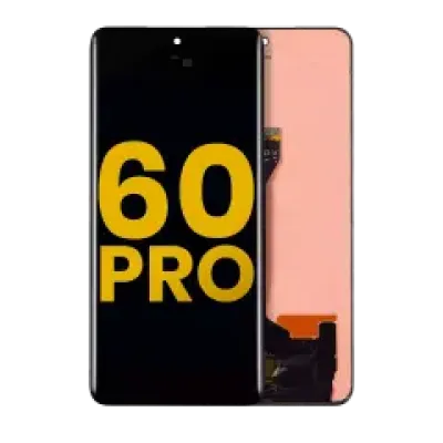 Дисплейний модуль (OLED) без рамки для Honor 60 Pro (Refurbished) (усі кольори)