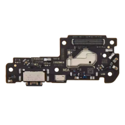 Роз'єм зарядки з платою PCB для Xiaomi Redmi Note 12 Pro 5G