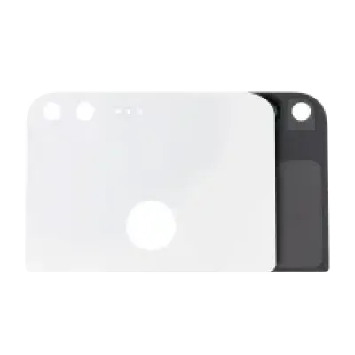 Задня кришка для Google Pixel XL (білий)