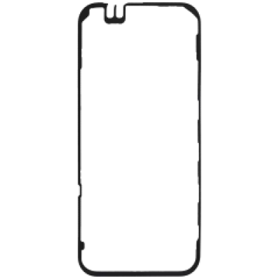 Рамка дисплея для Google Pixel 9 Pro