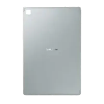 Задня кришка для Samsung Galaxy Tab S5E 10.5" (T720 / T725) (2019) (чорний) (Service Pack)