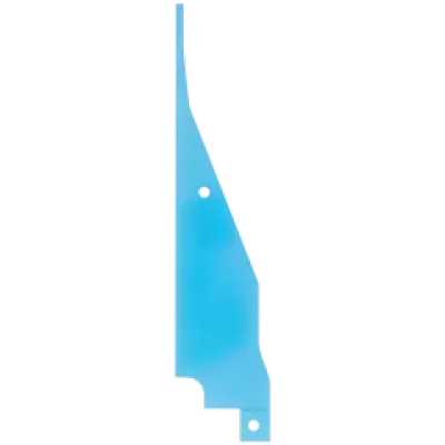 Проклейка акумулятора (права) для Motorola Moto G Power 5G (XT2311 / 2023) (Genuine OEM)