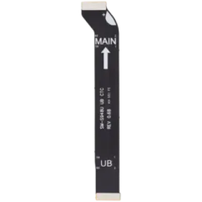 Дисплейний модуль (LCD) зі шлейфом для Samsung Galaxy S26 Ultra
