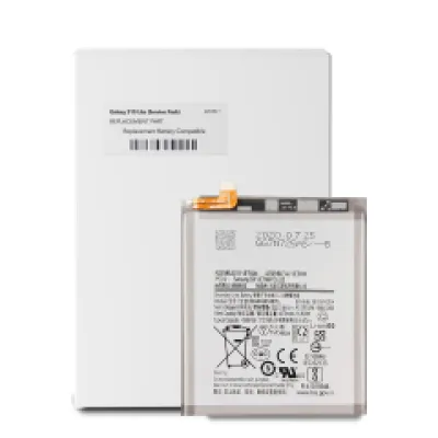 Акумулятор для Samsung Galaxy S10 Lite / A71 5G (A716U / 2020) (Service Pack)