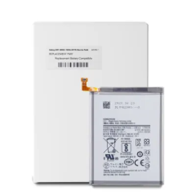 Акумулятор для Samsung Galaxy M21 (M215F / 2020) / M30s (M307 / 2019) (EB-BM207ABY) (Service Pack)