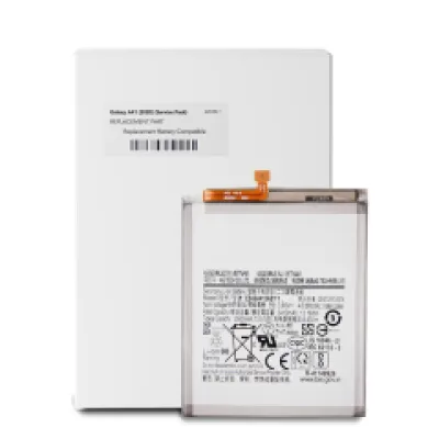 Акумулятор для Samsung Galaxy A41 (A415 / 2020) (EB-BA415ABY) (Service Pack)