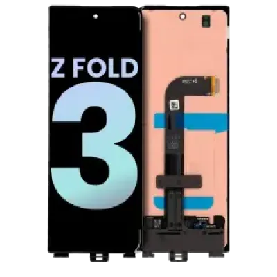 Зовнішній OLED-дисплейний модуль для Samsung Galaxy Z Fold 3 5G (Service Pack) (All Colors)