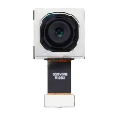 Основна камера (Wide 50MP) для Motorola Moto Edge Plus / Edge 30 Pro (XT2201-1/4) / Edge X30 5G (XT2201-2/6 / 2022) (Genuine OEM)
