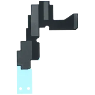 Графіт розсіювання тепла топ-динаміка для Motorola Razr Fold (XT2651 / 2026) (Genuine OEM)