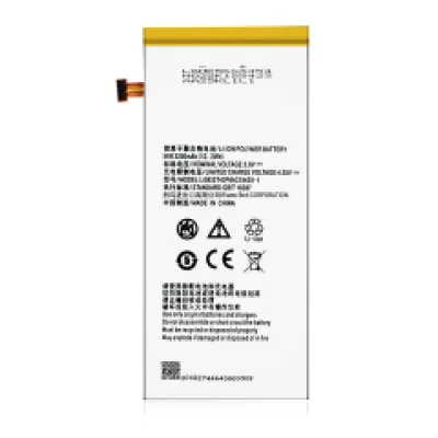 Акумулятор для ZTE Grand X Max (Z787) / Grand X Max Plus (Z987) / Lever (Z936L) / Grand Memo II (Z980L) (Li3832T43P6hC15435)