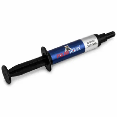 Термопаста PolarTronix 12.8 W/mK для процесорів і консолей (10g)