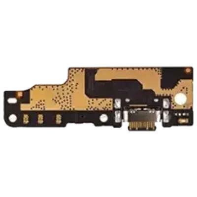 Плата зарядки для BlackBerry KEY2 (BBF100 Series)