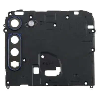 Кріплення материнської плати для Motorola Moto G8 (XT2045-1 / 2020) (Neon Blue)