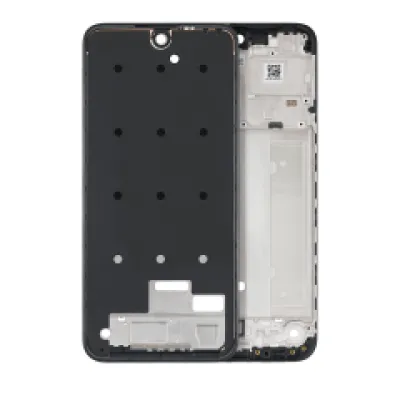 Дисплейний модуль (LCD) з рамкою для Motorola Moto G31 (XT2173 / 2021)