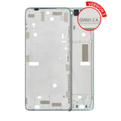 Рамка для Motorola Moto G Stylus 5G (XT2215 / 2022) (Seafoam Green)