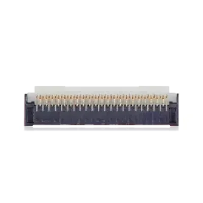 FPC конектор дисплея для Nintendo Switch OLED (43 Pin) (потрібно паяння)