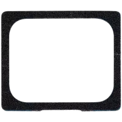 Проклейка кріплення гарнітури для Motorola Moto G 5G (XT2313 / 2023) (Genuine OEM)