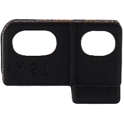Гумова втулка датчика наближення для Motorola Moto G 5G (XT2313 / 2023) (Genuine OEM)