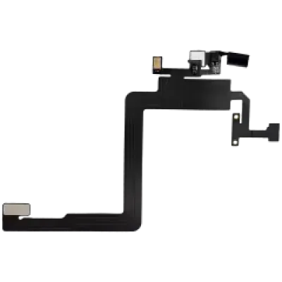 Qianli Clone-DZ03 ремонтний шлейф датчика наближення й освітлення для iPhone 11 Pro