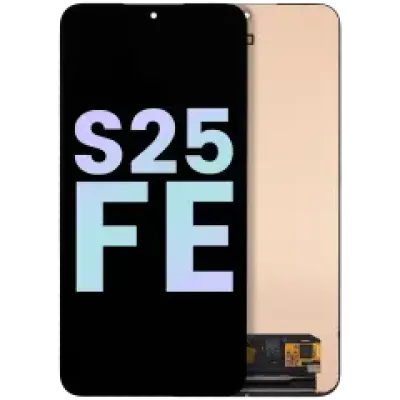 Дисплейний модуль (OLED) без рамки для Samsung Galaxy S25 FE (Service Pack) (All Colors)