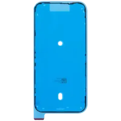 Герметична проклейка дисплея для iPhone 17 Pro Max (фронт) (10 шт)