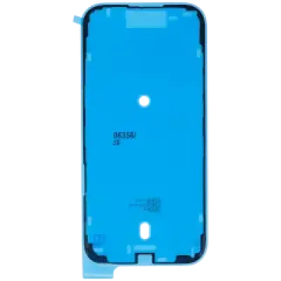 Герметична проклейка дисплея для iphone Air (фронт) (10 шт)