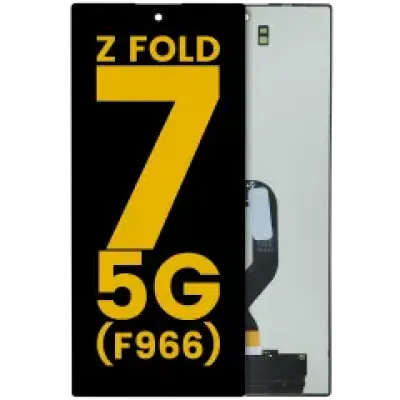 Зовнішній дисплейний модуль (OLED) для Samsung Galaxy Z Fold 7 5G (Refurbished) (всі кольори)