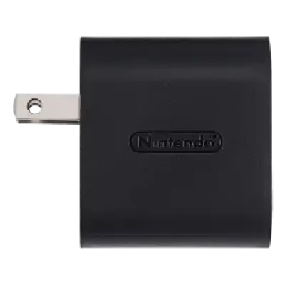 Адаптер живлення / зарядний пристрій для Nintendo Switch 2