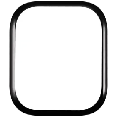 Casper захисне скло 3D Edge для Apple Watch Series 10 / 11 (46MM)