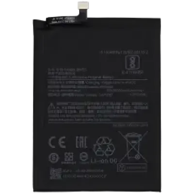 Акумулятор для Xiaomi Redmi Note 9S (BN55)