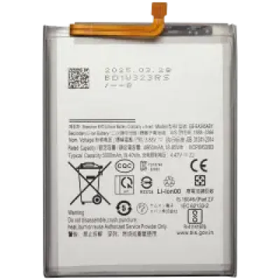 Акумулятор для Samsung Galaxy A24 4G (A245 / 2023) (EB-BA245ABY)