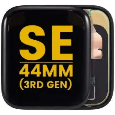 Дисплейний модуль (OLED) для Watch Series SE (3rd Gen) (44MM) (Premium)