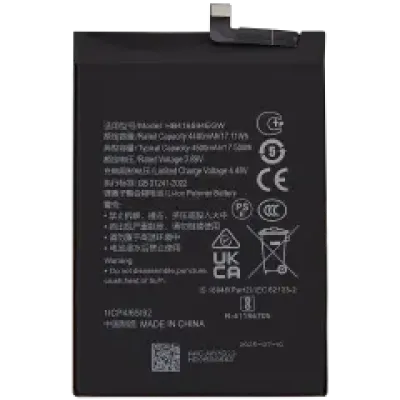 Акумулятор для Honor X8A / X50i / 90 Lite (HB416594EGW)