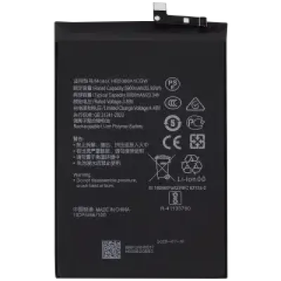 Акумулятор для Honor X7 / Play 7T / Play 40 Plus (HB5066A1EGW)