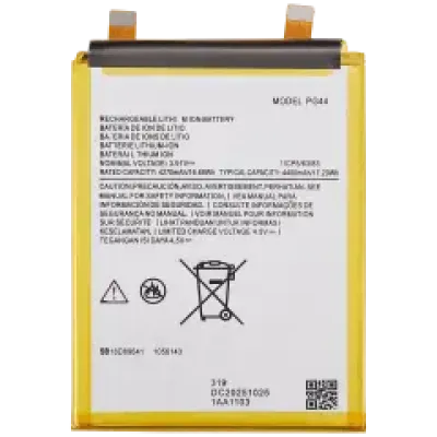 Акумулятор для Motorola Moto Edge 2023 (XT2305) (PG44)
