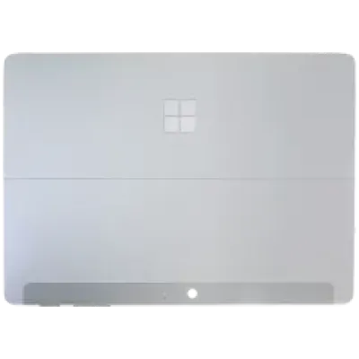 Задня кришка корпусу для Microsoft Surface Go 3 (OEM Pull Grade:A) (Gray)