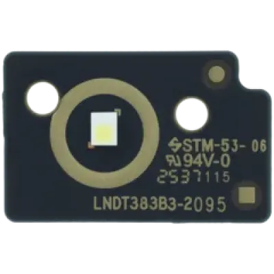 Плата спалахування для Motorola Moto G Power (XT2617 / 2026) (Genuine OEM)