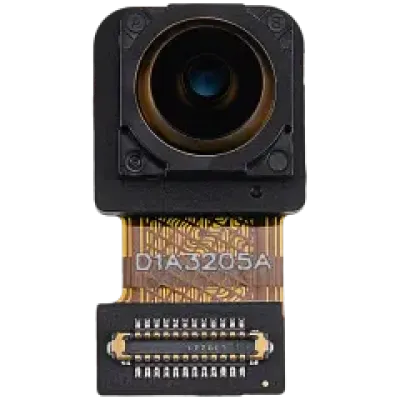 Фронтальна камера 32MP для Motorola Razr 40 Ultra Razr Plus (XT2321 / 2023) / Razr 40 (XT2323 / 2023) / Razr 50 Ultra Razr Plus (XT2451 / 2024) / Razr 50 (XT2453 / 2024) / Razr 60 (XT2553 / 2025) / Razr 60 Pro Razr Plus (XT2557 / 2025) (Premium)