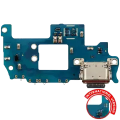 Плата зарядки для Samsung Galaxy S23 FE 5G (International Version) (Premium)