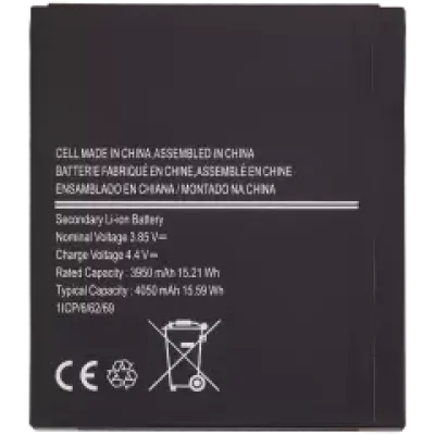 Акумулятор для Samsung Galaxy XCover Pro (G715)