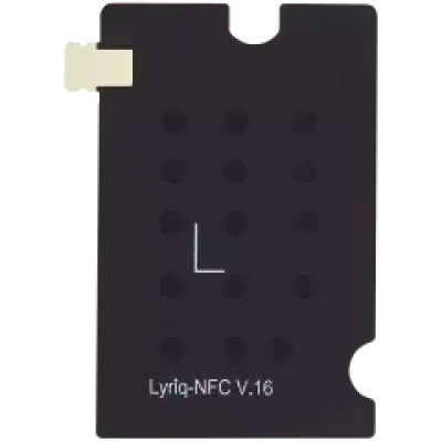 NFC модуль для Motorola Moto Edge 40 (XT2303 / 2023) (Genuine OEM)