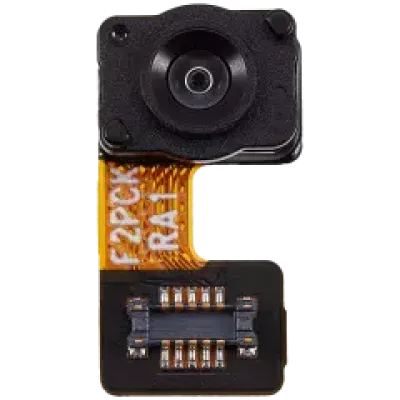 Датчик відбитків зі шлейфом для Motorola Edge Plus / Edge 40 Pro (XT2301 / 2023) (Genuine OEM)