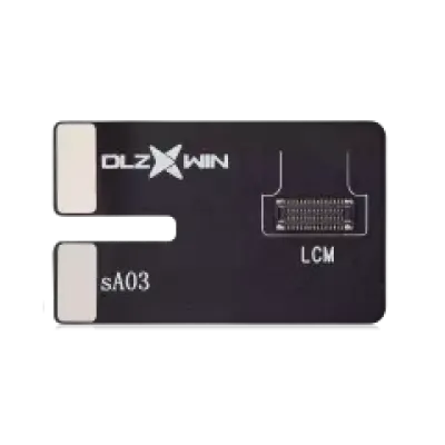 Шлейф тестера iTestBox S300 / S800 для Samsung Galaxy A03 (A035 / 2021)