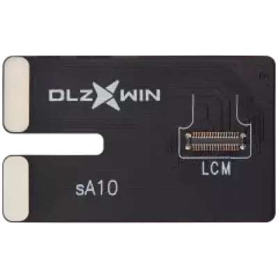 Шлейф тестера iTestBox S300 / S800 для Samsung Galaxy A10 (A105 / 2019) / M10 (M105 / 2019)