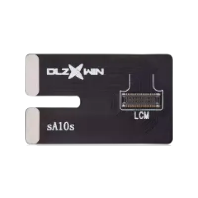 Шлейф тестера iTestBox S300 / S800 для Samsung Galaxy A10S (A107 / 2019)